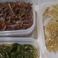 ちひゃん2525's cooksnap of when they made つくしの佃煮.
