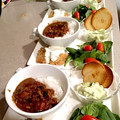 ame-ikuru's cooksnap of when they made トマトとほうれん草のサラダ(=^・^=).