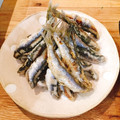 mikko6's cooksnap of when they made いわしの竜田揚げ.