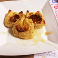 きちゃっ太's cooksnap of when they made 油揚げイン納豆！揚げ納豆！.