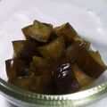 snow☆white's cooksnap of when they made 子供も食べれる、なすの簡単煮浸し.