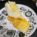 tamotan∞'s cooksnap of when they made ねぎとかつお節の目玉焼き巻き♪.