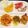 kmbvf's cooksnap of when they made ちくわヒヨコ＊キャラ弁おかず.