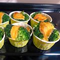 tan_gmo's cooksnap of when they made 簡単お弁当✿ブロッコリーに味噌マヨ.