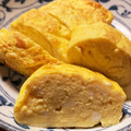 くのっぴー's cooksnap of when they made 簡単！ふわふわのだし巻き卵.