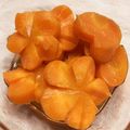 nanoce38's cooksnap of when they made レンジで5分！にんじんの白だし煮☆.