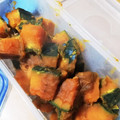 ★Lewis★'s cooksnap of when they made ♪　かぼちゃの　ほっくり煮物.