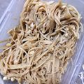 テヨン1's cooksnap of when they made 簡単・速攻 醤油きのこ.