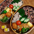 chiーaloha's cooksnap of when they made ピーマンとちくわの味噌炒め.