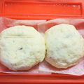 ToraDeli's cooksnap of when they made HMとフライパンで！簡単肉まん.