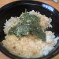 salymama's cooksnap of when they made 韓流？たまごかけごはん♡.