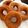 ♡ぷりんくん♡'s cooksnap of when they made おいしい♡ホットケーキミックスのドーナツ.