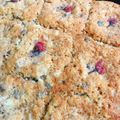 堀はぐみ's cooksnap of when they made 桜のパウンドケーキ.