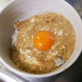 あおいらぶらぶ's cooksnap of when they made 簡単▶▶エコリッチな濃厚とろとろ卵丼.