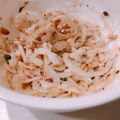 ｒａｙ．'s cooksnap of when they made 玉ねぎと鯖缶のサラダ.