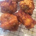 さなっぽ's cooksnap of when they made 鶏の唐揚げ.