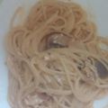 ぽんかん♪'s cooksnap of when they made キャベツとベーコンのカルボナーラ.
