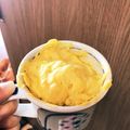 エリコフ's cooksnap of when they made 5分で完成♪おからマグカップケーキ.