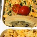 xxめーてるxx's cooksnap of when they made リメイク♡ひじきの煮もので絶品高野豆腐.