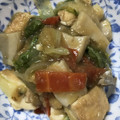 キ＊ラ's cooksnap of when they made 生姜香る☆厚揚げのみぞれあんかけ.