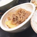 ゆきねぎ's cooksnap of when they made ザ 肉じゃが.