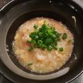 クック5F5UKI☆'s cooksnap of when they made 体ぽかぽか 卵雑炊.