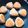 ふぉーる。's cooksnap of when they made フライパンで簡単！焼きおにぎり.