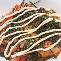 あたりめっこ's cooksnap of when they made キムチ納豆ご飯●納豆アレンジ●.
