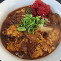 プニのふ04's cooksnap of when they made 残りカレーでとろうまカレー丼♪.