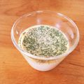 moguchannn's cooksnap of when they made *フライパンで！簡単なめらかプリン*.