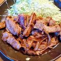 とまきーと's cooksnap of when they made ご飯が進む！豚ロース肉の旨ダレ炒め.