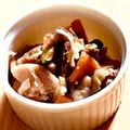なぽのん's cooksnap of when they made 自家製 七福神漬け.