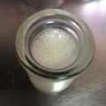 ma___111's cooksnap of when they made 簡単★濃厚♪杏仁豆腐　牛乳大量消費.