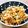 あーこ姐's cooksnap of when they made 梅入りでさっぱり♪納豆チャーハン.