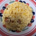 maa2221's cooksnap of when they made 【初心者でも簡単】誰でもパラパラ炒飯.