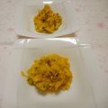 pitachan1's cooksnap of when they made ★玉ねぎが決め手の濃厚かぼちゃサラダ★.