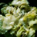 きえまま's cooksnap of when they made 簡単美味☆悪魔のミルフィーユチーズ鍋.