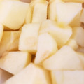 chiko♫'s cooksnap of when they made 甘い♡梨、りんごの変色防止法.