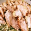 xxめーてるxx's cooksnap of when they made 【低温調理器】やわらか鶏むねチャーシュー.