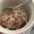 みほきのこ's cooksnap of when they made 帰ってきた納豆にちょい足し（酢編）.