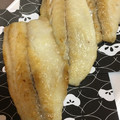 んりおか's cooksnap of when they made 安価に一品♪鯵のムニエル.