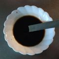 瑠依子's cooksnap of when they made 簡単自家製チヂミのたれ.