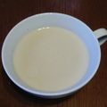 棚ぴょん's cooksnap of when they made 和スイーツ♡秋の濃厚ほうじ茶プリン.