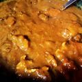 すみま～る's cooksnap of when they made 絶品！スパイシー豚こまカレー.