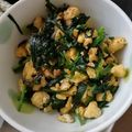 ポポポポポフィ〜♡'s cooksnap of when they made 中華にマヨネーズ♪にらたま☆.