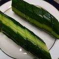 ゆうにゃん10's cooksnap of when they made きゅうり甘酒漬け.