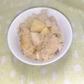 クックQ6E2BB☆'s cooksnap of when they made 鶏肉の旨味でコクアップ♪ たけのこご飯.