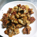ゆうたんのママさん's cooksnap of when they made 豚肉もも　揚げずにうまい.