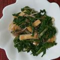 55フラワー's cooksnap of when they made 【おもてなし】せり焼き.