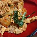 ゆゆっちゃ's cooksnap of when they made 簡単☆激ウマ☆野菜たっぷり☆豚キムチ炒め.